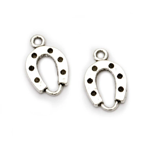 Висулки метална висулка