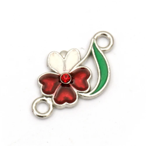 Свързващи елементи метален свързващ елемент