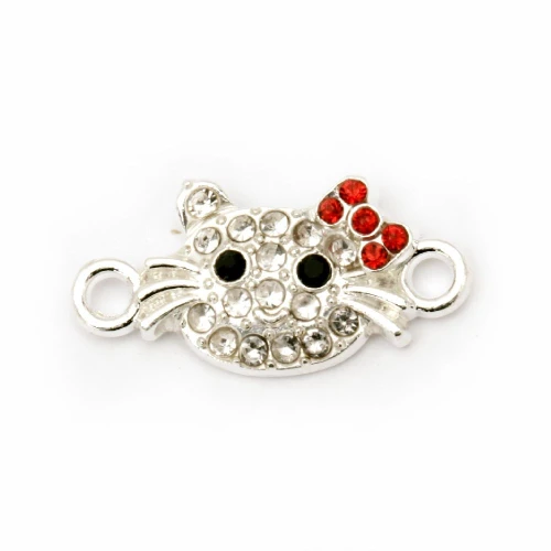 Свързващи елементи метален свързващ елемент