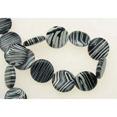 Полускъпоценни камъни синтетичен малахит