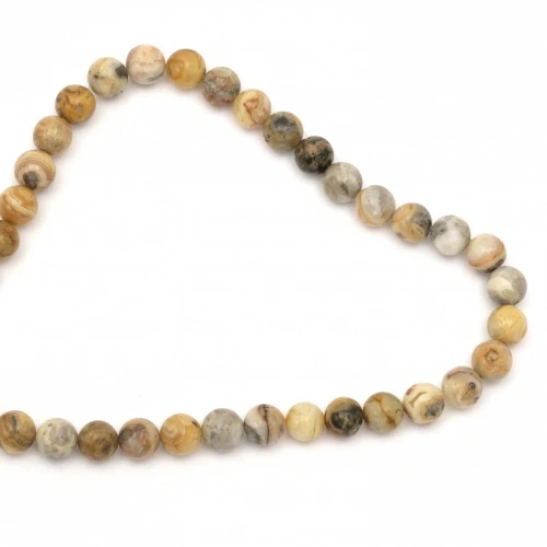 Полускъпоценни камъни ахат