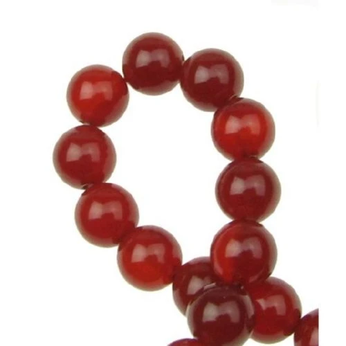 Полускъпоценни камъни карнеол