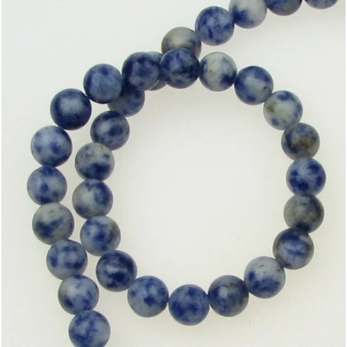 Полускъпоценни камъни содалит