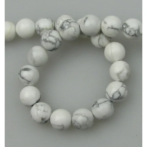 Полускъпоценни камъни хаулит