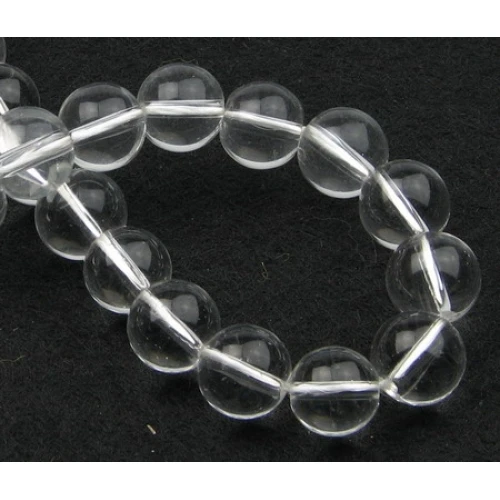 Полускъпоценни камъни планински кристал