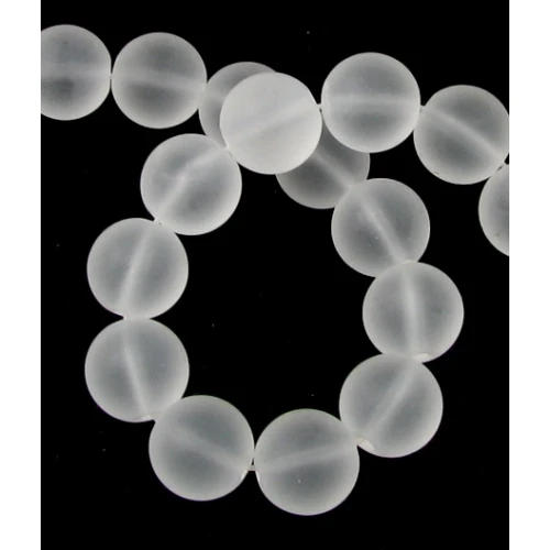 Полускъпоценни камъни планински кристал - мат