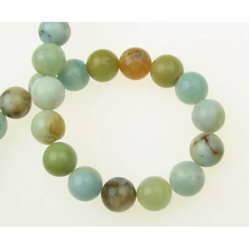 Полускъпоценни камъни амазонит