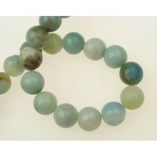 Полускъпоценни камъни амазонит