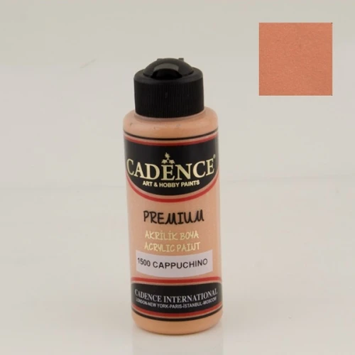 Акрилни бои гланц акрилна боя - Cadence Premium