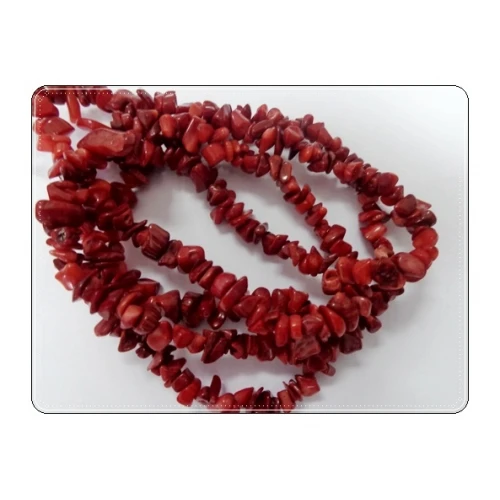 Чипс чипс - корал