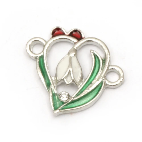 Свързващи елементи метален свързващ елемент