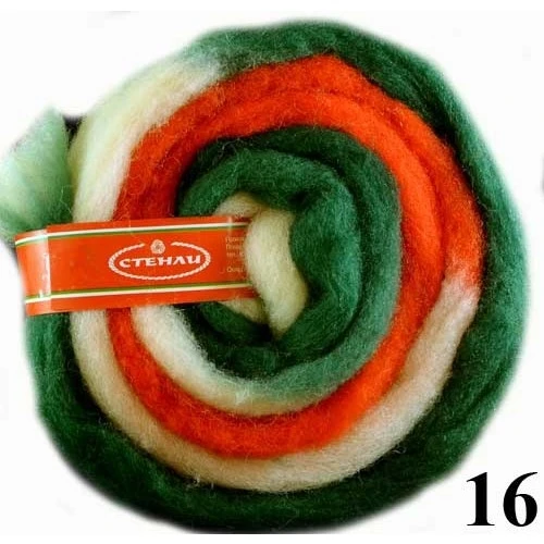 100% вълна 100% вълна - филц