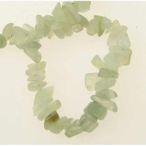 Чипс чипс - жадеит