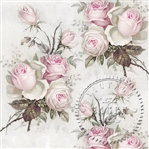 Винтидж салфетки Sagen Vintage