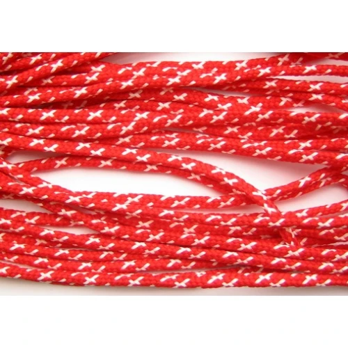 Обли 3 мм шнур