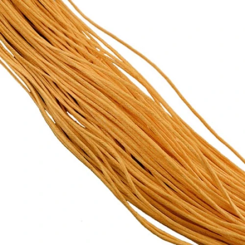 Памучен колосан шнур колосан шнур - памучен