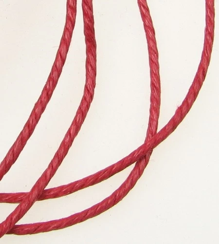 Памучен колосан шнур колосан шнур - памучен