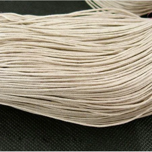 Памучен колосан шнур колосан шнур - памучен