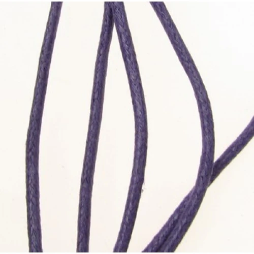 Памучен колосан шнур колосан шнур - памучен