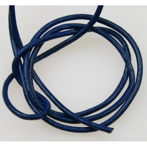 Шнур от естествена кожа шнур от естествена кожа