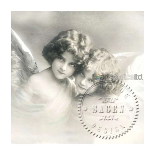 Винтидж салфетки Sagen Vintage