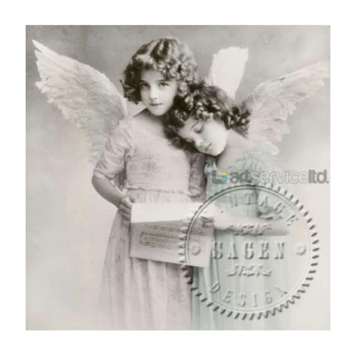 Винтидж салфетки Sagen Vintage