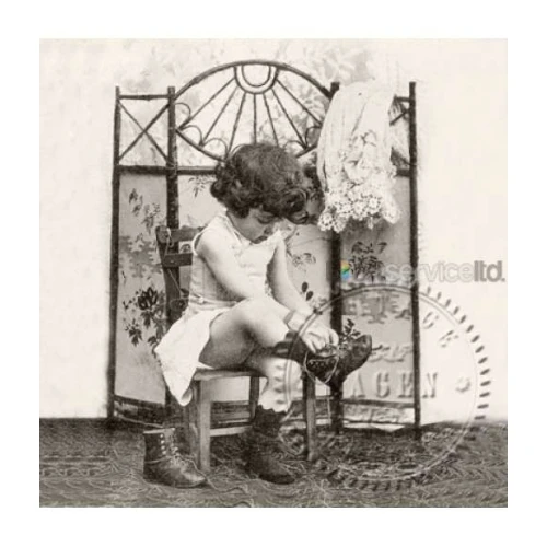 Винтидж салфетки Sagen Vintage