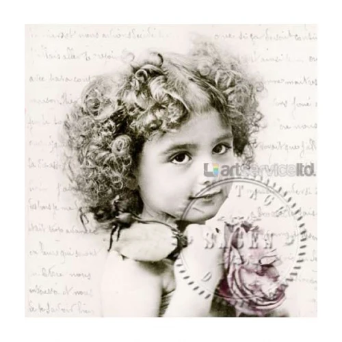 Винтидж салфетки Sagen Vintage