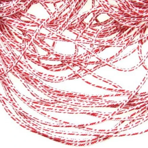 Обли 1.5 мм (корда) шнур - корда