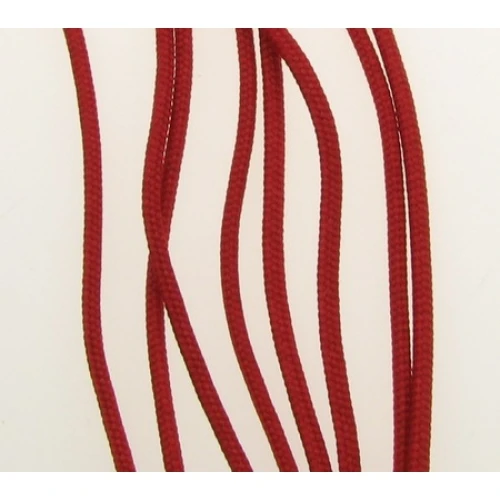 Обли 3 мм шнур