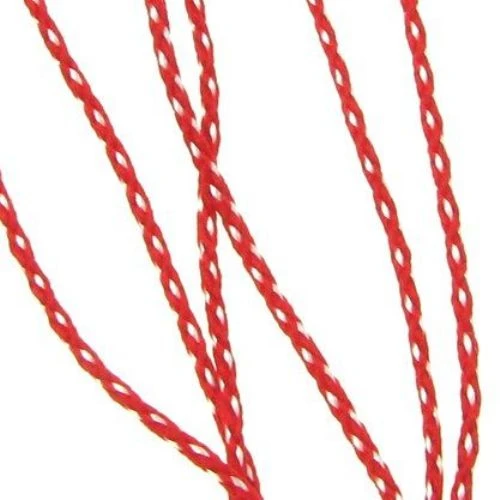 Обли 1.5 мм (корда) шнур - корда
