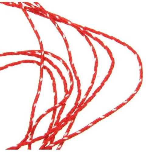 Обли 1.5 мм (корда) шнур - корда