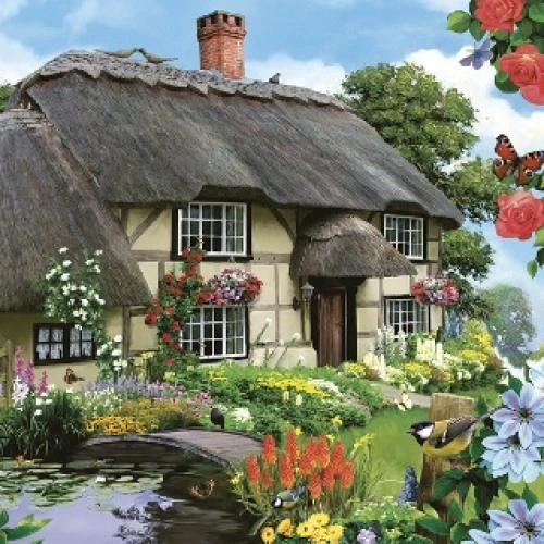 Други салфетки