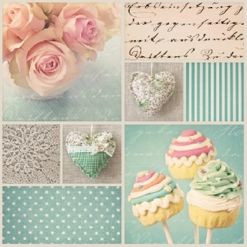 Кухня салфетки - кухня