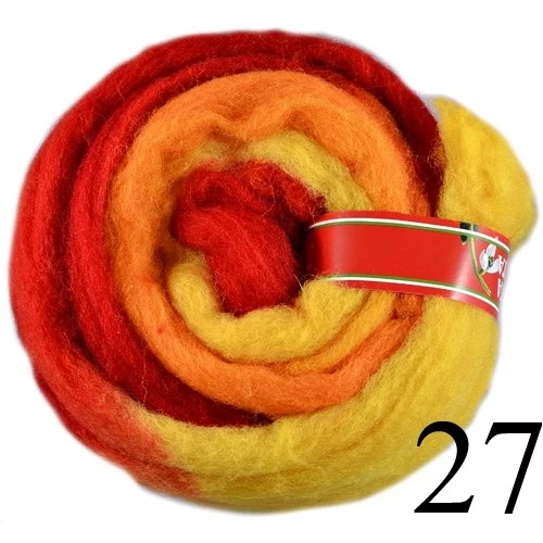 100% вълна 100% вълна - филц