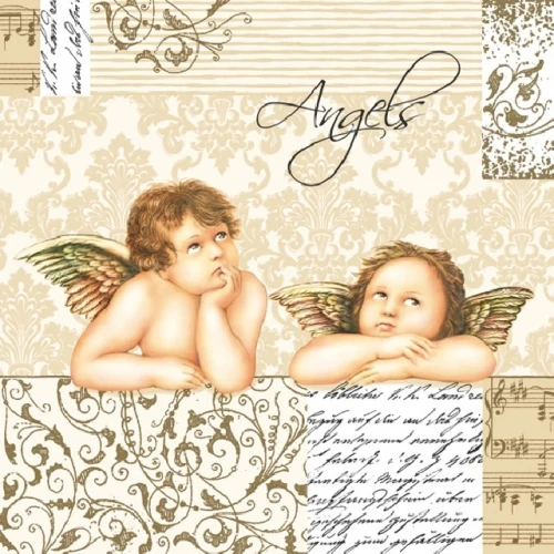 Други салфетки