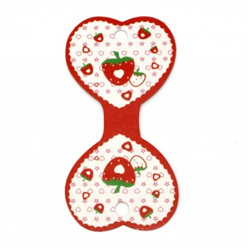 Бандероли бандерол