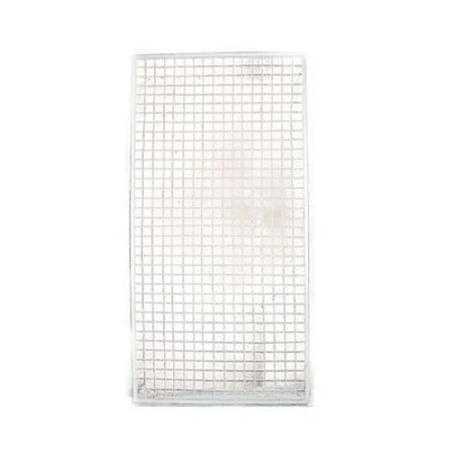 Оборудване стелаж - метална решетка