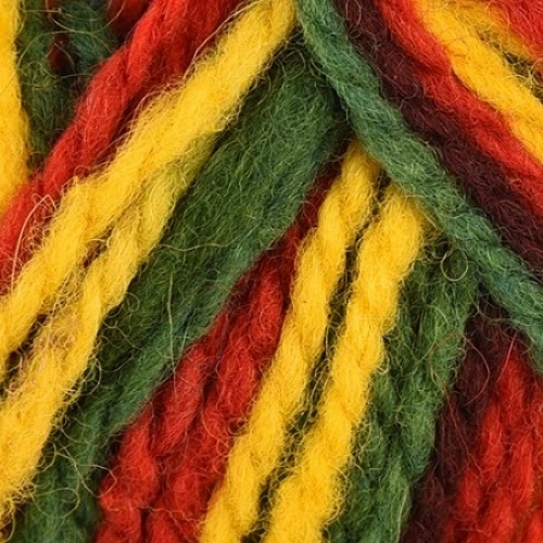 100% вълна прежда 