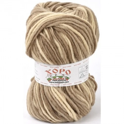 100% вълна прежда 