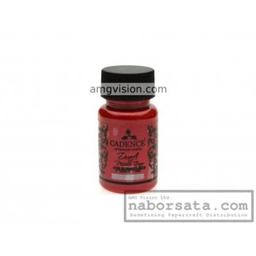 Бои металик акрилна боя - Cadence Dora