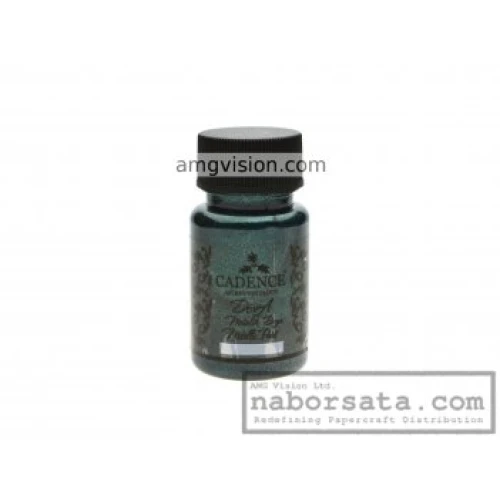 Бои металик акрилна боя - Cadence Dora