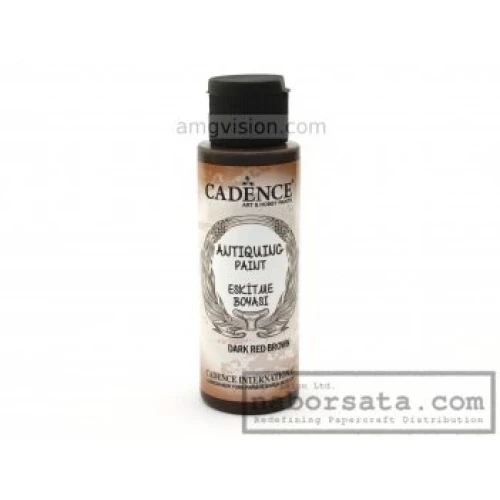 Бои с античен ефект антична боя - Cadence Antiquing