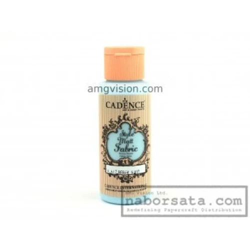 Текстилни бои текстилна боя - Cadence Style Matt