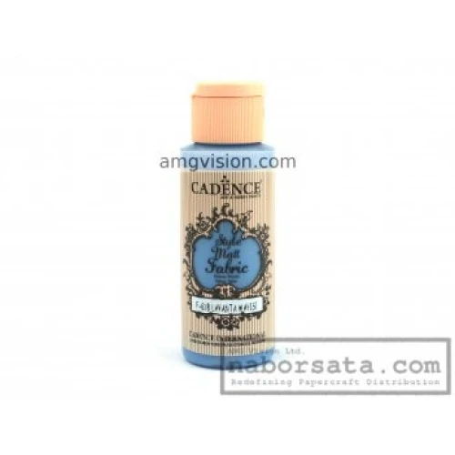 Текстилни бои текстилна боя - Cadence Style Matt