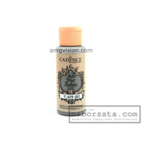 Текстилни бои текстилна боя - Cadence Style Matt