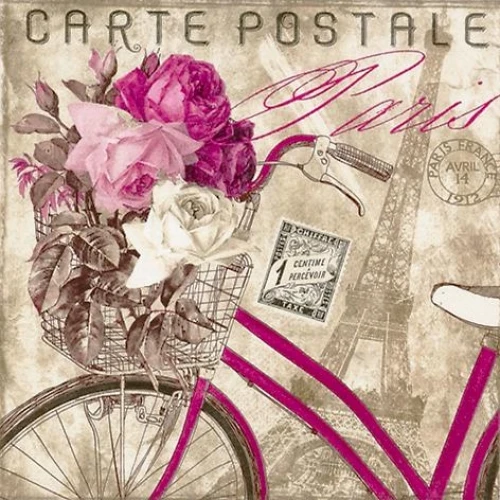 Други салфетки