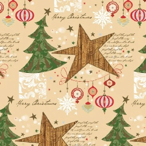 Новогодишни салфетки - Новогодишни