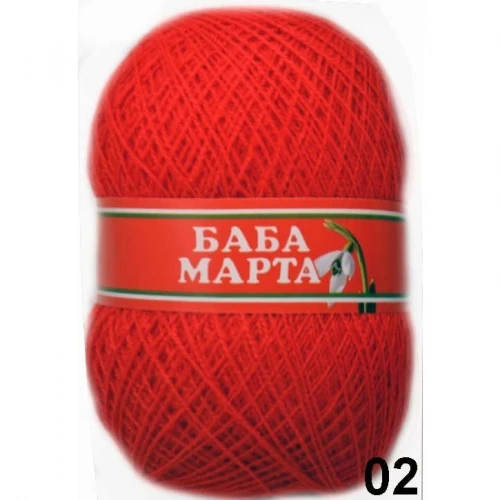 Прежди и конци прежда 