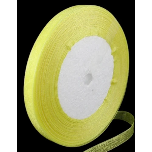 Лента органза лента органза